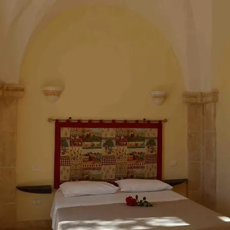 Farm stay Dimore Del Roseto *