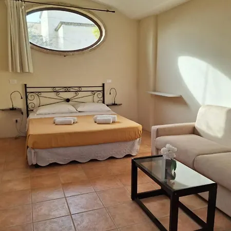 Farm stay Dimore Del Roseto Nardo