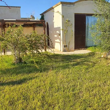 Feriegård Dimore Del Roseto *
