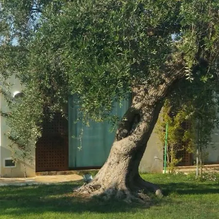 בית חווה Dimore Del Roseto Nardò