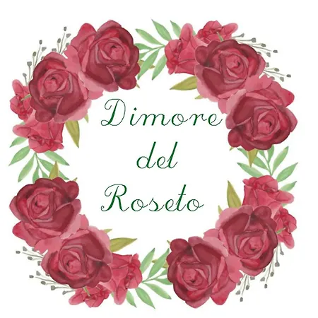 בית חווה Dimore Del Roseto Nardò