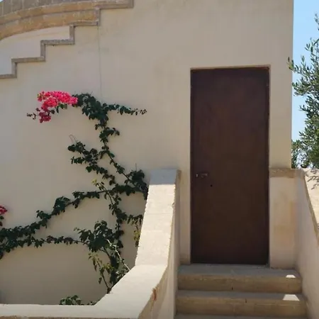 Dimore Del Roseto 나르도